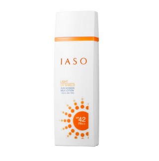 Sữa chống nắng IASO UV Shield Sun Sreen Milk Lotion SPF42 PA++ 70ml