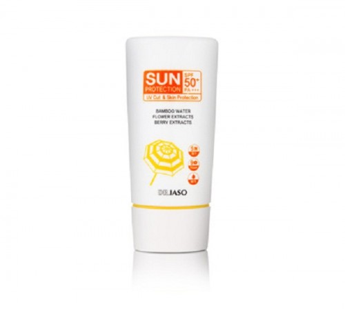 Kem dưỡng da chống nắng - Sun Protection SPF50 ++