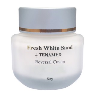Kem chống nám, chống nhăn và dưỡng da ban đêm Fresh White Sand Reversal Cream