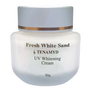 Kem dưỡng trắng da Fresh White Sand Uv Whitening Cream