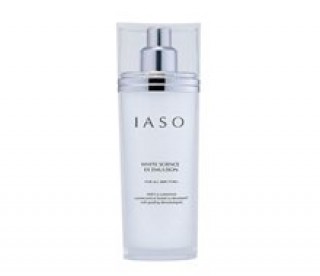 Sữa dưỡng trắng da IASO White Science EX Emulsion - 100ML